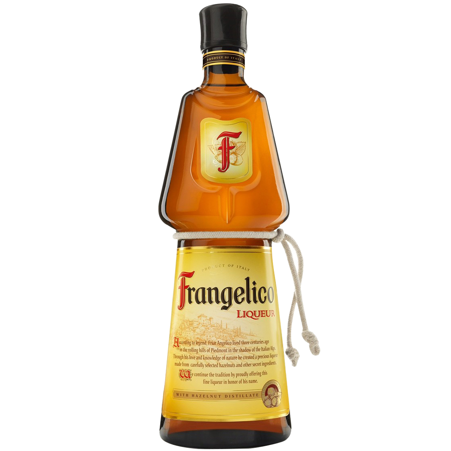 Frangelico Hazelnut Liqueur, image 1 of 2 slides