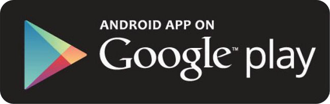 Android app on Google Play